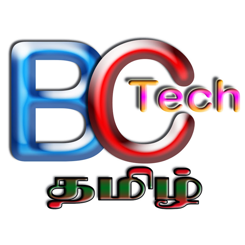 BC Tech Tamil