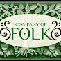 Company of Folk logo