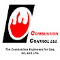 Combustion Control Ltd. logo