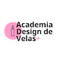 Academia Design de Velas logo