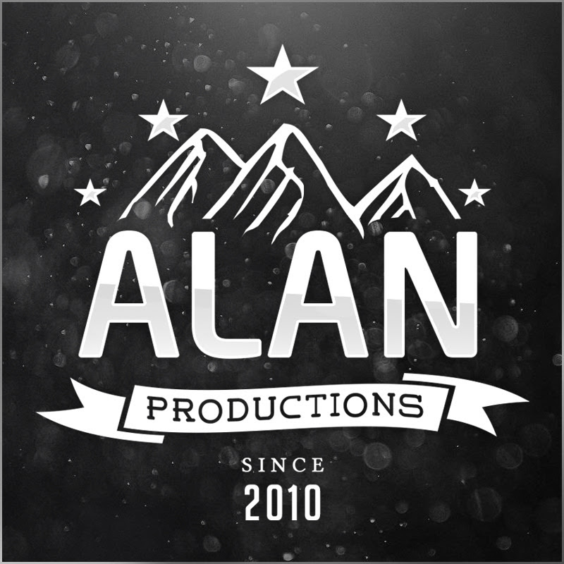 AlanFilmz icon
