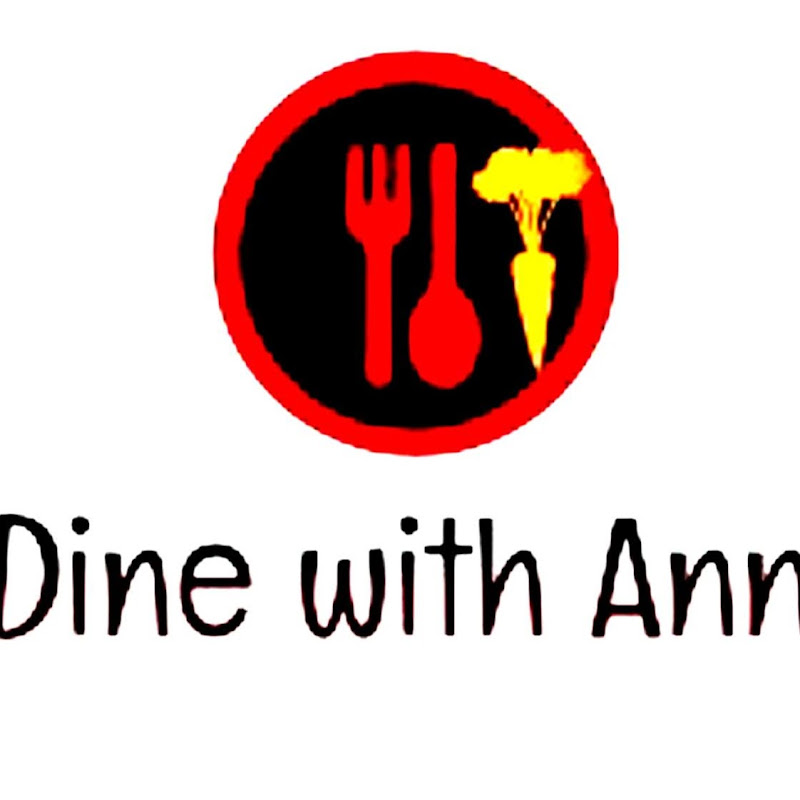 Dine with Ann