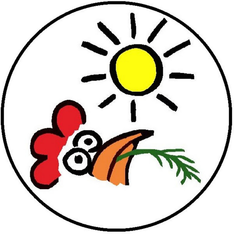 Just a Few Acres Farm Logo