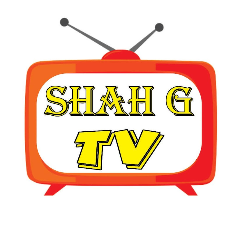 Shah G TV