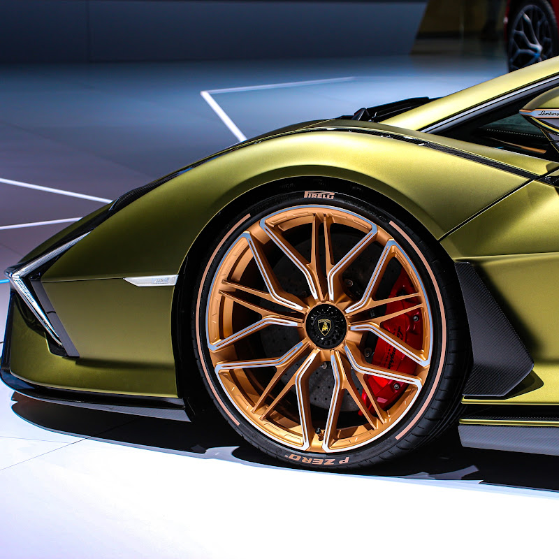 About Cars