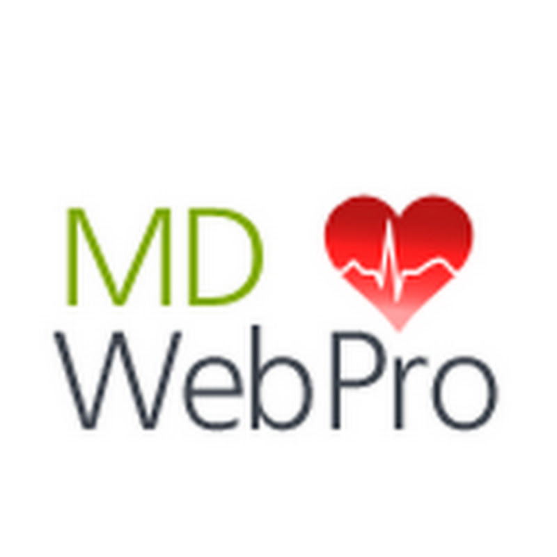 MDWebPro