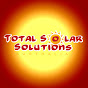 Total Solar Solutions Australia logo