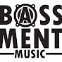 Bassment Music RSA DIGITAL logo