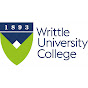 Writtle University College logo