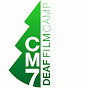 CM7 Deaf Film Camp Avatar