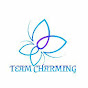 Team Charming logo