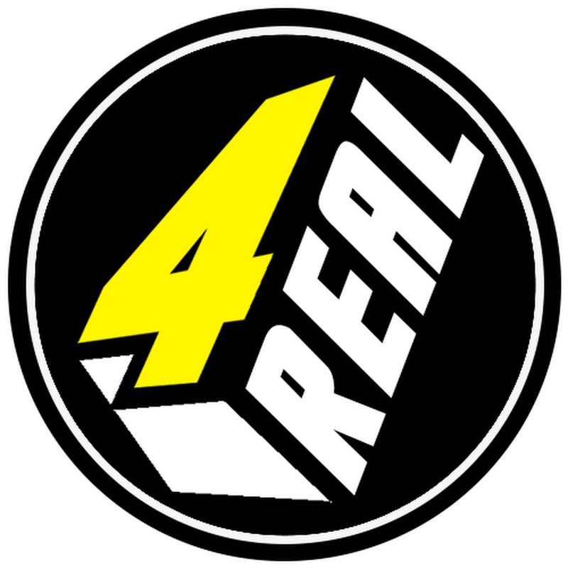 4Real! icon