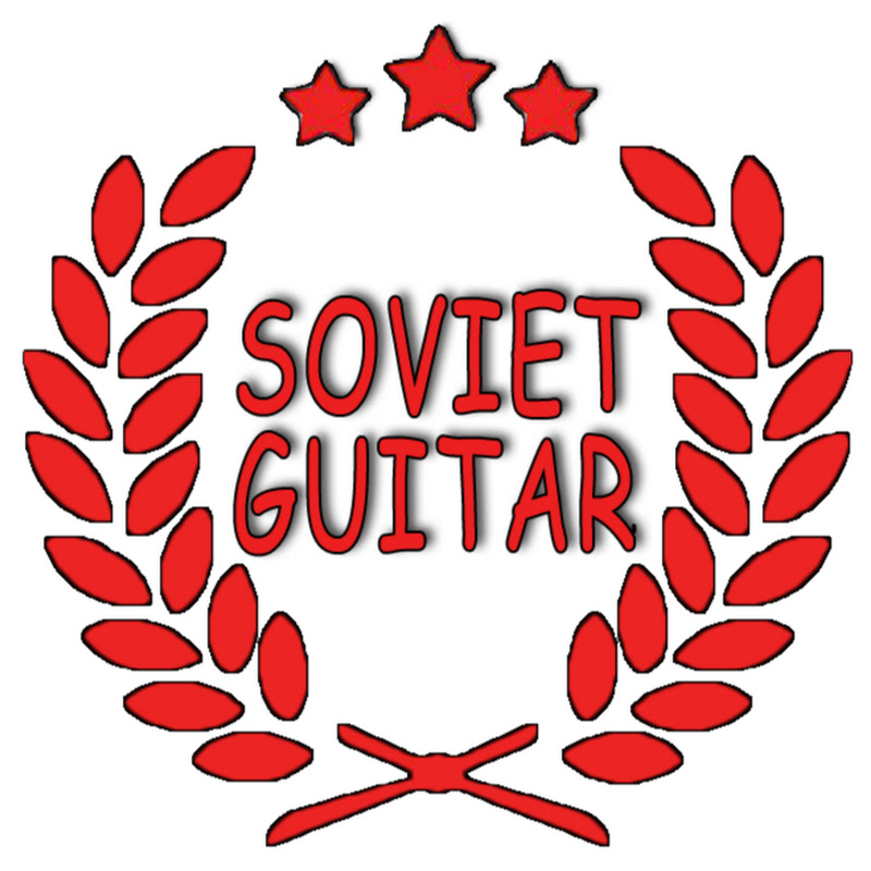 Soviet Guitar