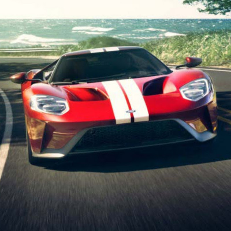 US CAR