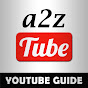a2ztube Youtube Guide Avatar