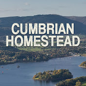 Cumbrian Homestead