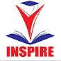 the inspire Academy logo