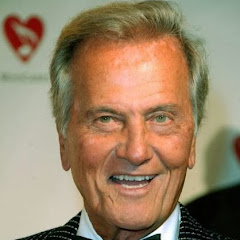 Pat Boone - Topic