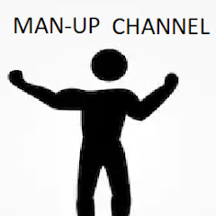 man up channel