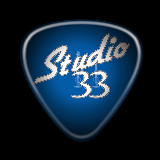 Studio33Guitar