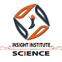 Insight Institute of Science logo