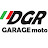 DGR Garage MOTO