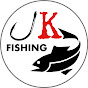 JK Fishing logo