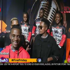 Bulabe District Talent Management