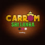 CARROM KING SL logo