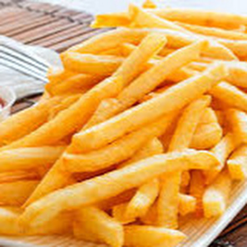 MacChunky
