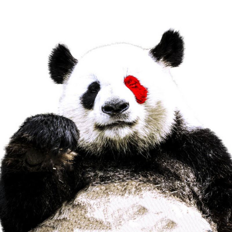 ゆるパンダのネットの話題chのサムネイル