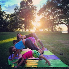 Keiki Yoga Kits & Curriculumアイコン画像