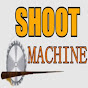 SHOOT WOODWORKING MACHINE logo