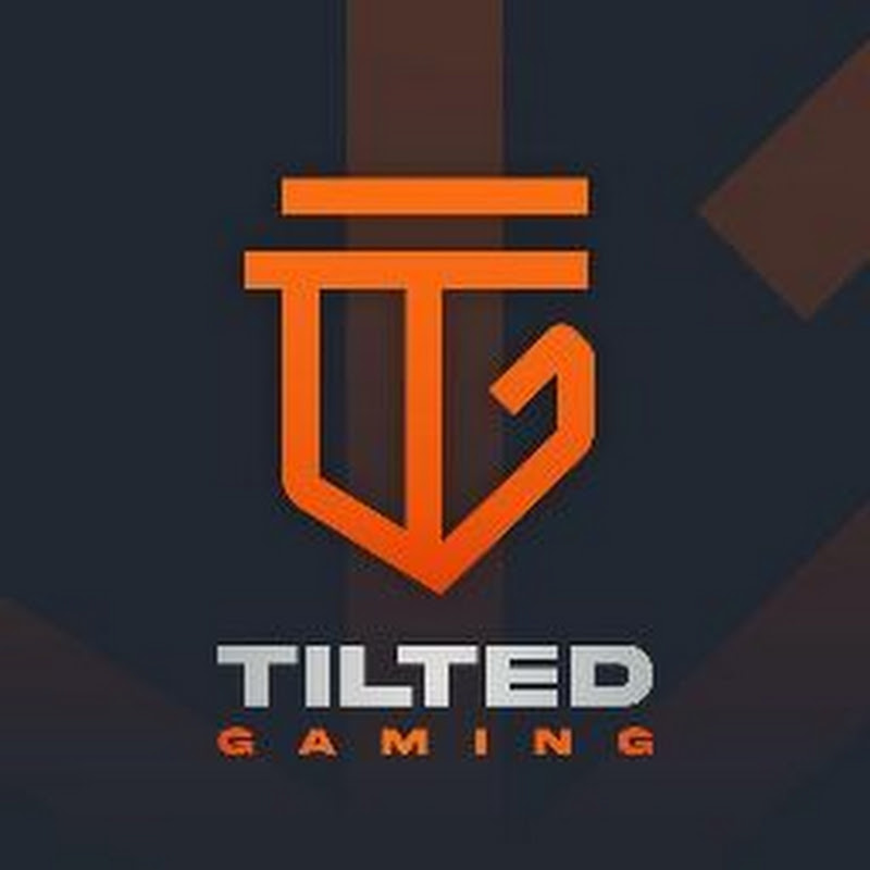 TILTED GAMING