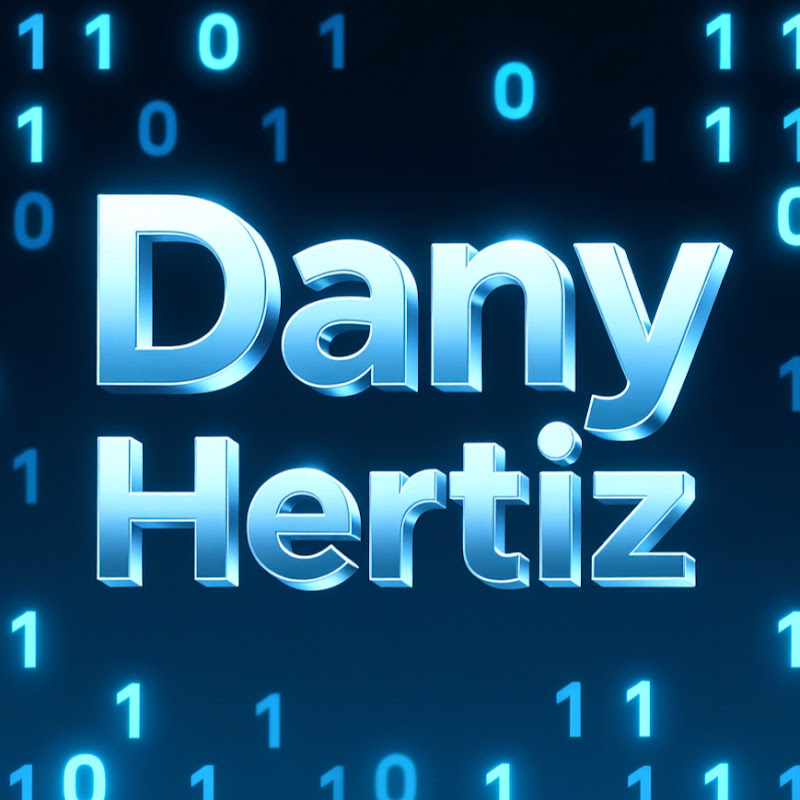 Dany Hertiz