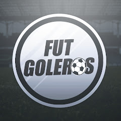 Логотип каналу FUTGOLEROS