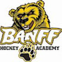 Banff Hockey Academy logo