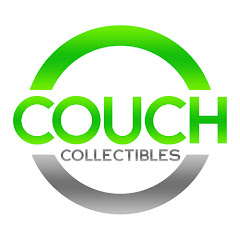 Couch Collectibles net worth