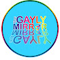 The Gayly Mirror TV