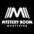 Mystery Room Mastering - Justin Perkins