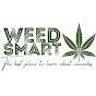 Weed - Smart logo