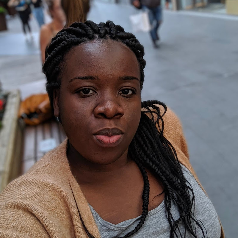 Yewande Alao