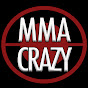 MMA Crazy Image Thumbnail
