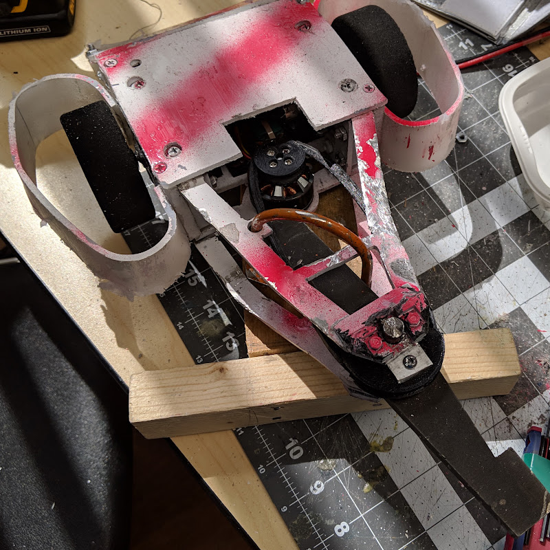 RockoRobotics