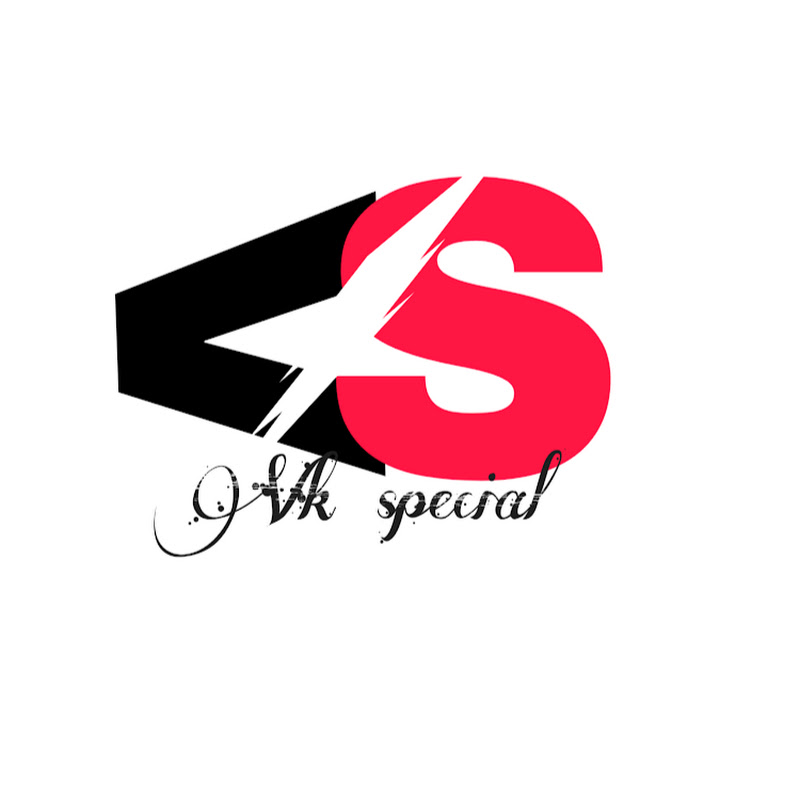 Vk special