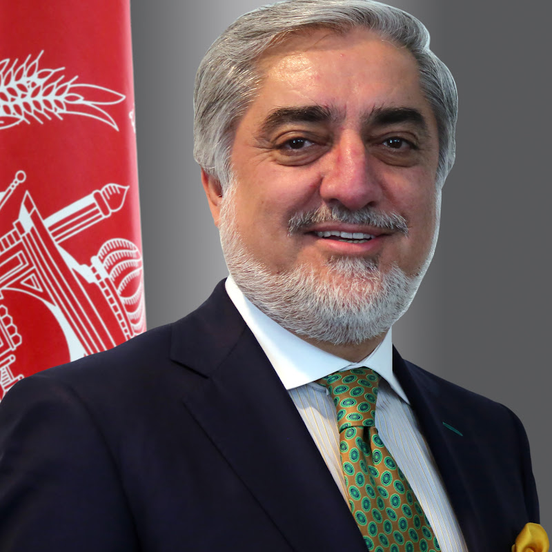 Dr. Abdullah Abdullah
