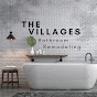 The Villages Bathroom Remodeling logo