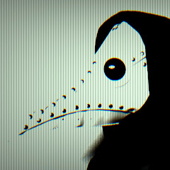 灰色JAF Ωアイコン画像