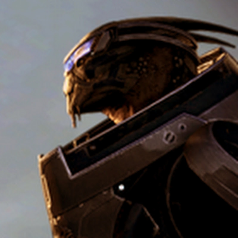 Dead Shepard