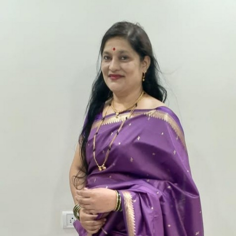 Vandana Kurade Recipes